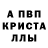 Амфетамин VHQ Aleksandr Vilkas